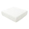 Blanco Crema Doble Ancho