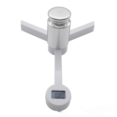 Báscula Digital Multifunción de Cocina - Precisión para Ingredientes, Café y Mascotas - Image 13