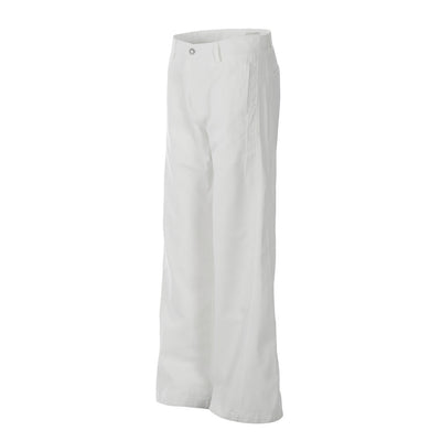 Overol Americano Clásico de Color Sólido para Hombre - Image 8