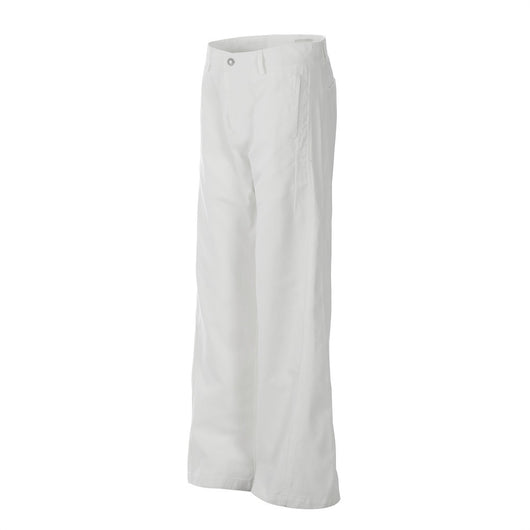 Overol Americano Clásico de Color Sólido para Hombre - Image 8