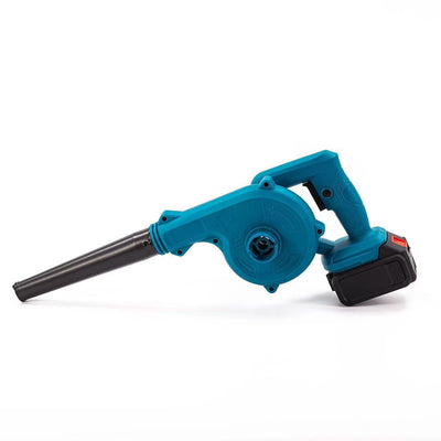 Secador de Aire Portátil con Batería de Litio - Soplador Compacto para el Hogar - Image 4