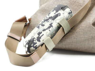 Estuche Resistente para Gafas de Sol con Cierre y Asa - Image 15
