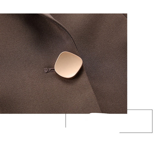 Conjunto de Dos Piezas Profesional para Mujer - Traje Ejecutivo - Image 3
