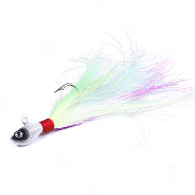 Señuelo Duro Biónico para Pesca Marina - Image 6