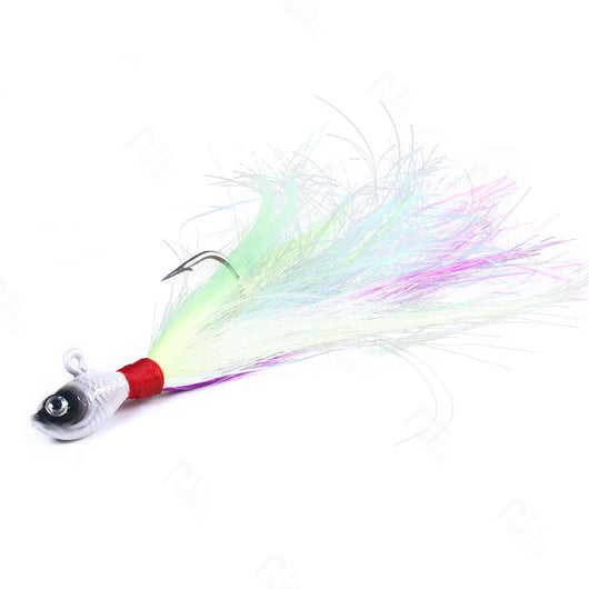 Señuelo Duro Biónico para Pesca Marina - Image 6