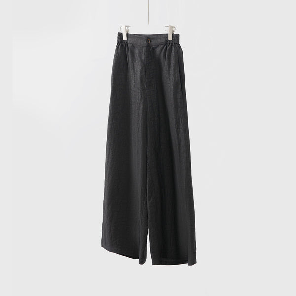 Pantalones Casuales Rectos y Cómodos para Mujer