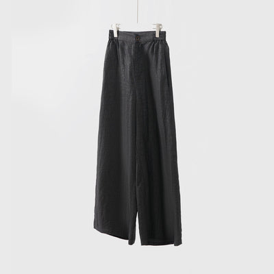 Pantalones Casuales Rectos y Cómodos para Mujer - Image 2