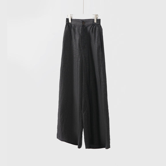 Pantalones Casuales Rectos y Cómodos para Mujer