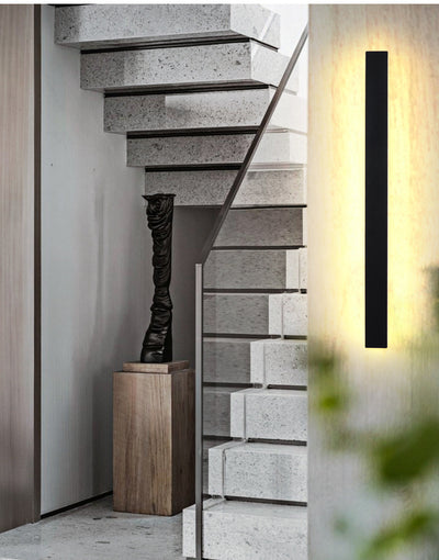 Lámpara de Noche Elegante con Iluminación Decorativa para Dormitorio y Sala - Image 15