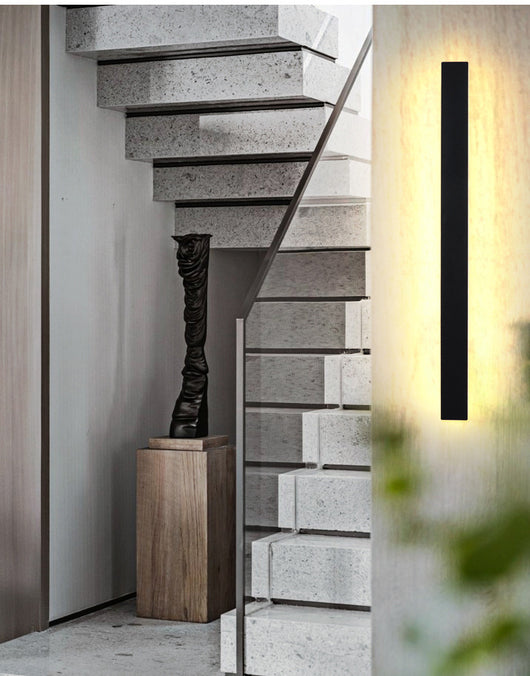 Lámpara de Noche Elegante con Iluminación Decorativa para Dormitorio y Sala - Image 15