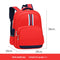 Small Red Size