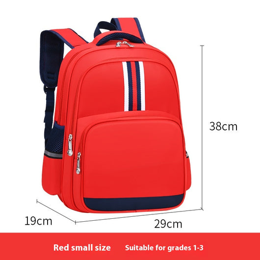 Mochila Infantil para Niños y Niñas, Set Escolar - Image 7