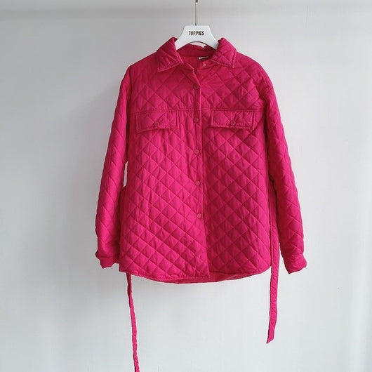 Cardigan Abrigo Elegante para Mujer Manga Larga - Image 3