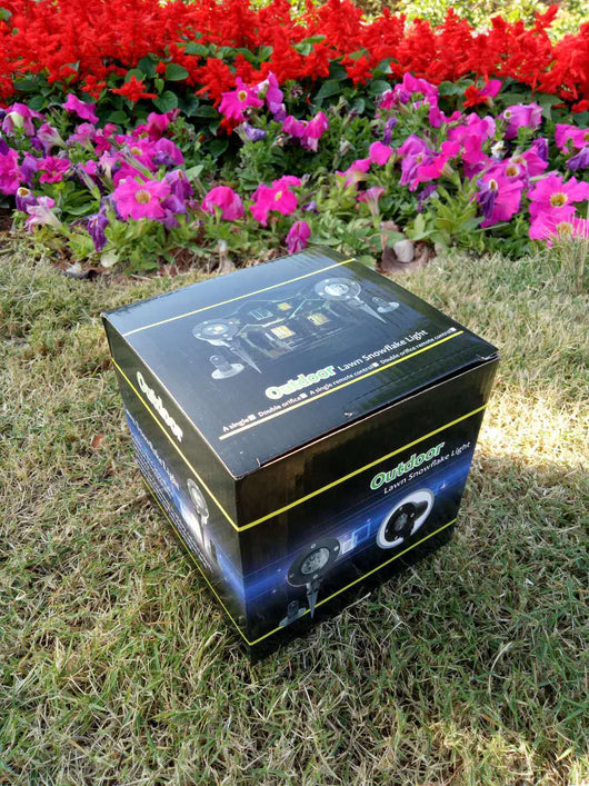 Luminaria Solar para Jardín - Image 8