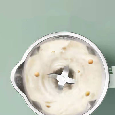 Máquina Automática para Leche de Soja con Calentamiento Integrado - Image 19