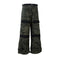 Pantalones de Trabajo Camuflaje Industrial con Costuras Reforzadas