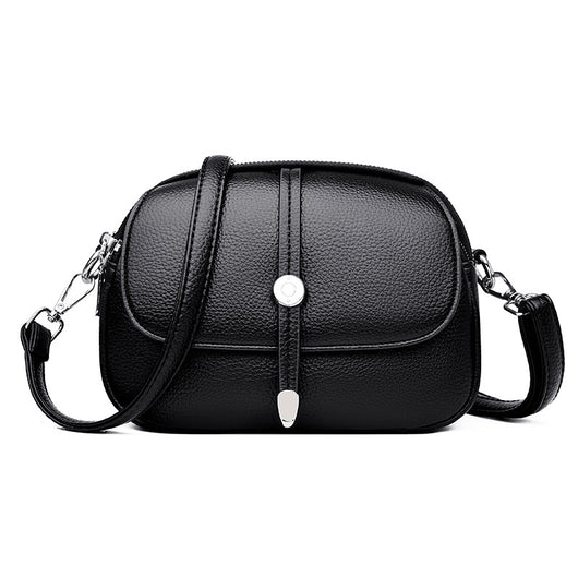 Bolsa Crossbody City Simple para Mujer - Image 6
