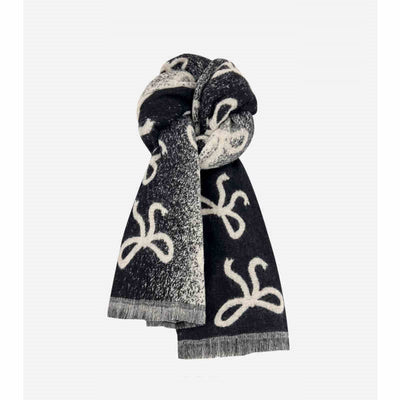 Bufanda para Parejas Otoño Invierno - Elegancia y Calidez - Image 3