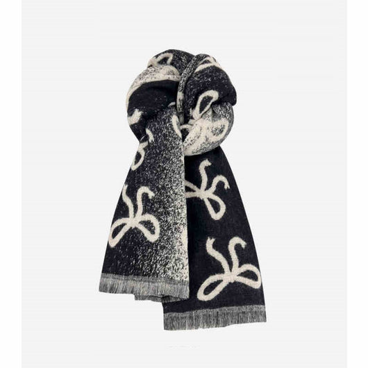 Bufanda para Parejas Otoño Invierno - Elegancia y Calidez - Image 3