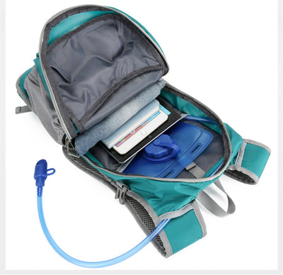Mochila de Ciclismo y Montaña para Deportes al Aire Libre - Image 8