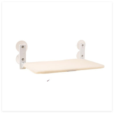 Hamaca Colgante Plegable para Gatos sin Cable - Image 17