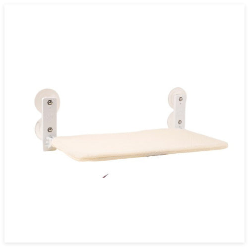Hamaca Colgante Plegable para Gatos sin Cable - Image 17