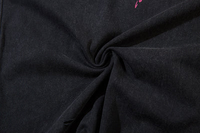 Playera Sin Mangas Rasgada Butterfly para Hombre - Image 18