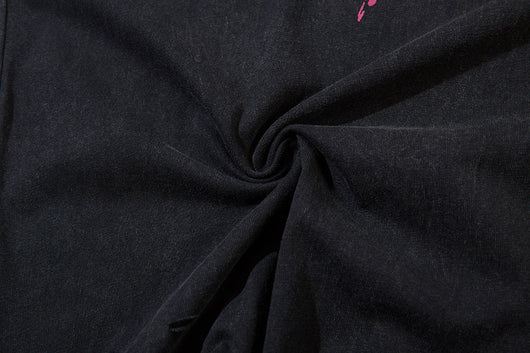 Playera Sin Mangas Rasgada Butterfly para Hombre - Image 18