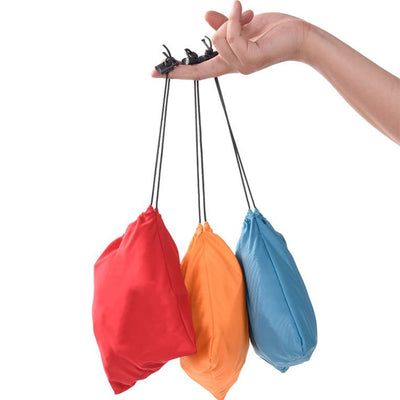 Bolsa Portátil para Silla de Comer Infantil - Funda Protectora de Viaje - Image 4