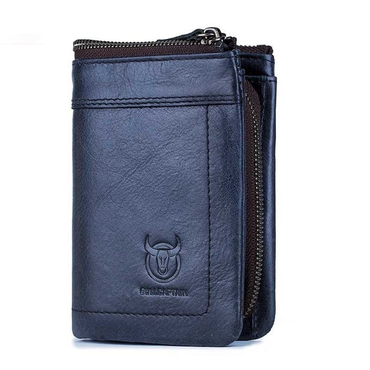 Cartera Multifunción con Ranuras para Tarjetas y Licencia de Conducir - Image 7