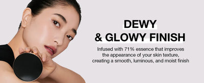 Base de Maquillaje en Cojín con SPF 50 y Recambio Incluido - Image 12