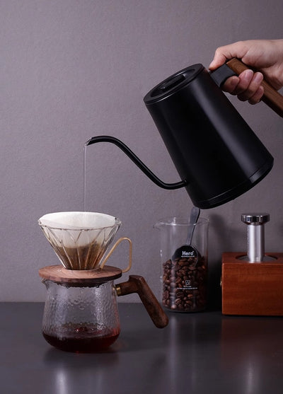Hervidor Inteligente con Control de Temperatura para Café de Precisión - Image 23