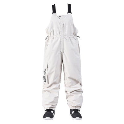 Traje de Esquí Impermeable para Hombre y Mujer - Pantalón y Chaqueta Térmica - Image 11