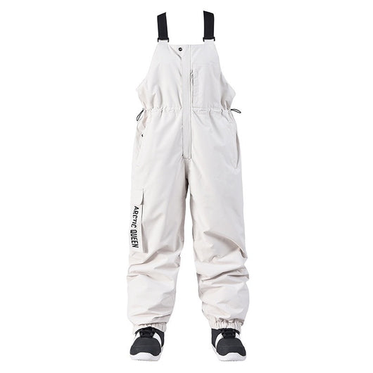Traje de Esquí Impermeable para Hombre y Mujer - Pantalón y Chaqueta Térmica - Image 11