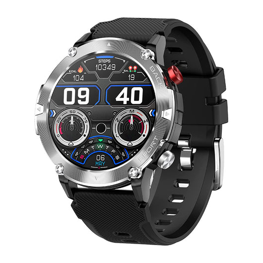 Reloj Inteligente C21 con Llamadas Bluetooth, Resistencia IP68 y Modo Deportes Outdoor - Image 12
