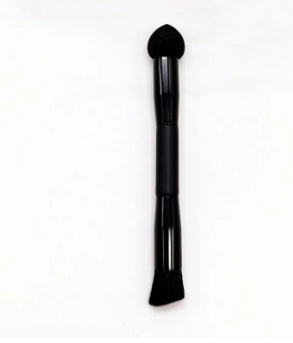 Brocha Correctora Doble de Esponja para Maquillaje Profesional - Image 12