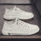 Zapatos Blancos Casuales para Hombre Verano Transpirables