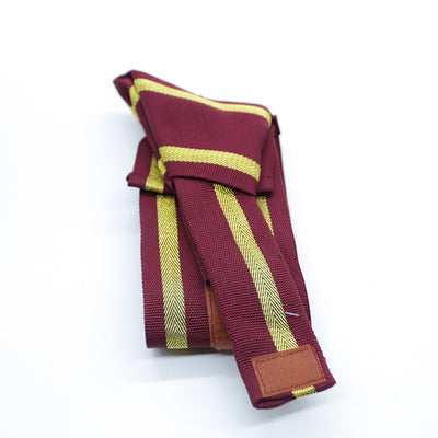 Cinturones Japoneses para Niños con Velcro y Diseño Kimono - Image 8