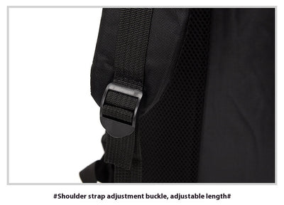 Mochila Escolar Oxford de Gran Capacidad Ergonómica - Image 13