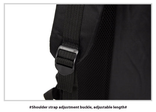 Mochila Escolar Oxford de Gran Capacidad Ergonómica - Image 13