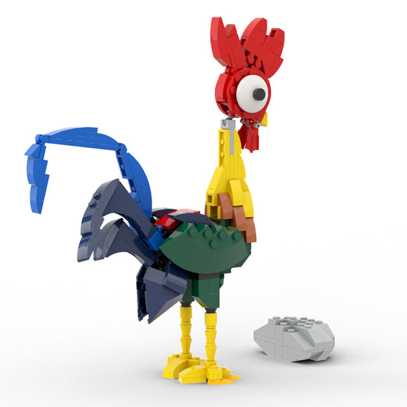 Set de Bloques de Construcción Pequeños para Niños