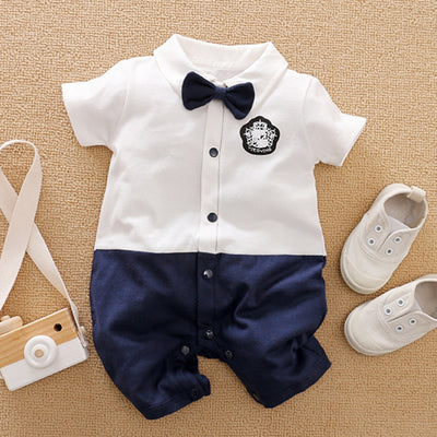 Traje Infantil Clásico para Niños