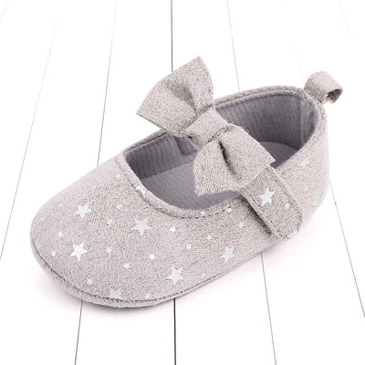 Zapatos Suaves para Bebé con Suela Antideslizante - Image 16
