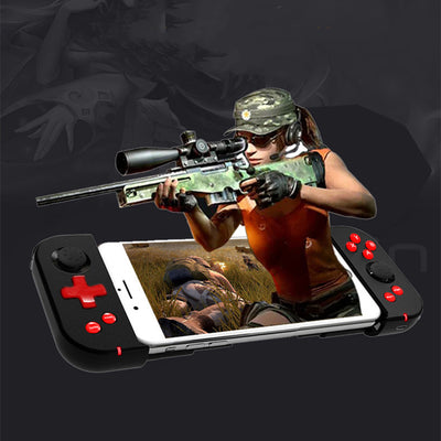 Control Inalámbrico X6Pro para Juegos Móviles