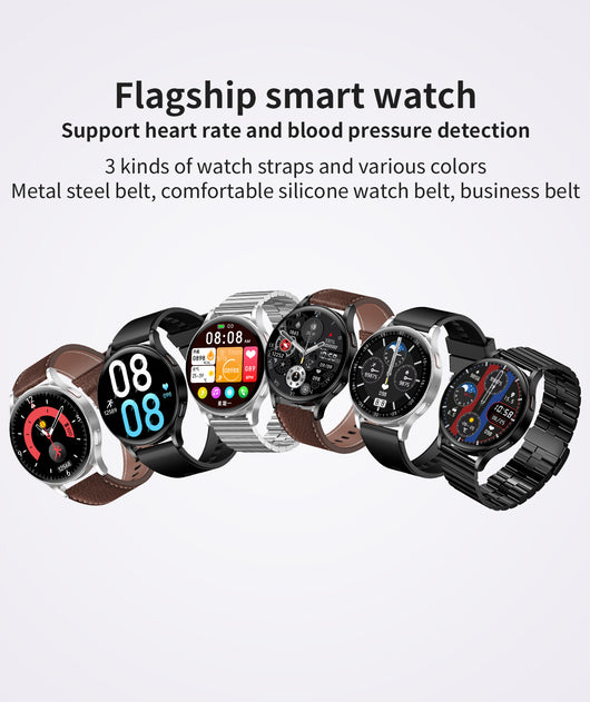 Reloj Inteligente Premium - Image 20