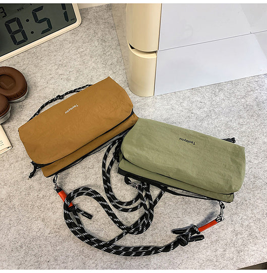Bolsa Crossbody Deportiva para Mujer - Estilo Casual Outdoor - Image 25