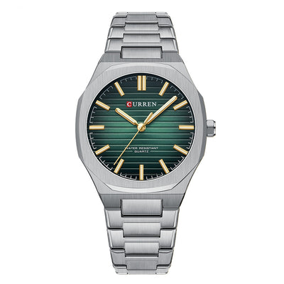 Reloj de Acero Inoxidable para Hombre - Image 3