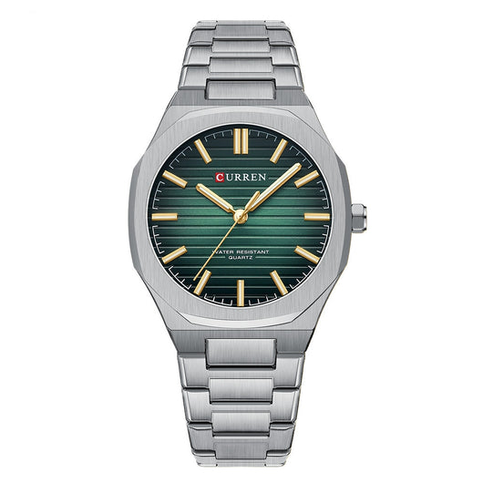Reloj de Acero Inoxidable para Hombre - Image 3