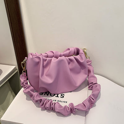 Bolso Cuadrado Axilas Verano Hombro Único Multiusos - Image 7