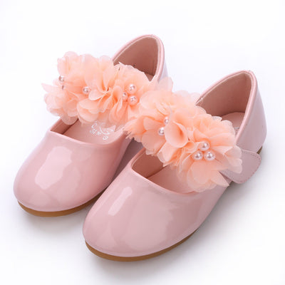 Zapatos Princesa Estilo Coreano para Niñas - Colección Primavera - Image 12